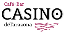 Café-Bar Casino de Tarazona