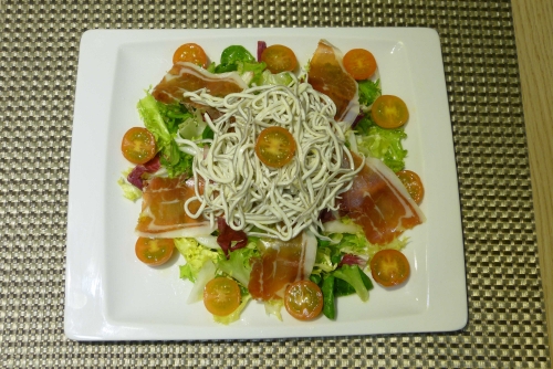 Ensalada