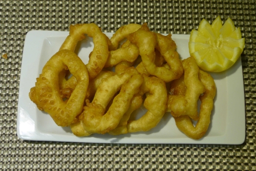 Calamares