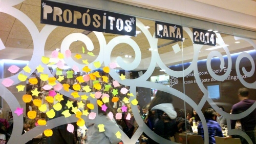 Propósitos 2014